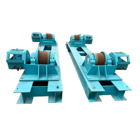 Under-roller Systems