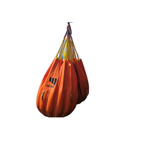 Water Load Test Bags