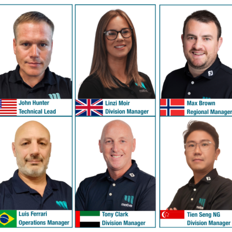 Global Testing, Inspection, and Certification Team