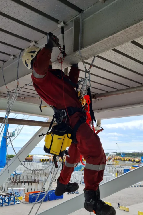 Certification & Inspection