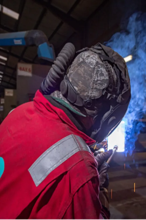 Manufacturing