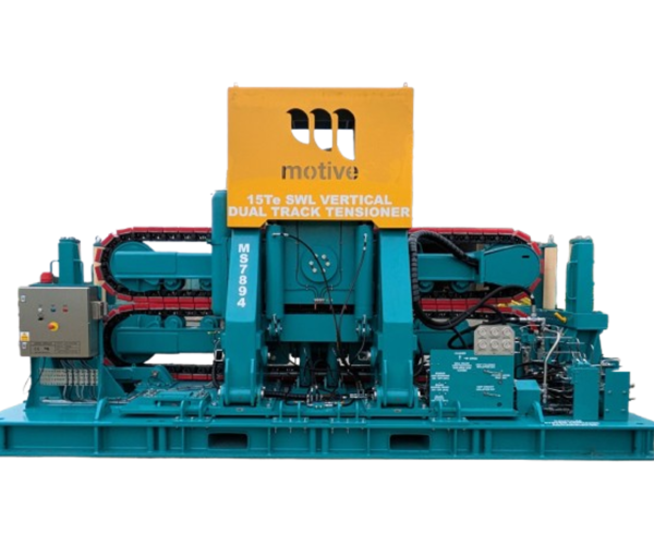 TENSIONERS