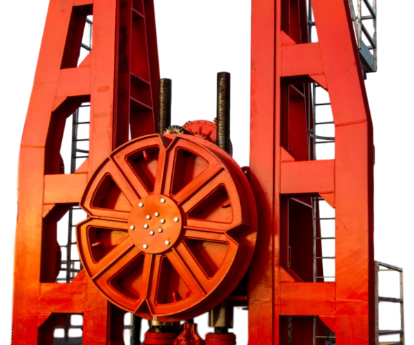 REEL DRIVE SYSTEMS