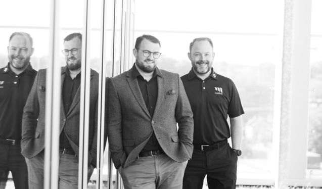 Motive acquires Weld Integrity to boost inspection capabilities and tap into booming Norway offshore energy market