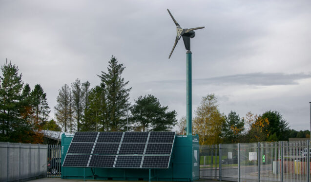 The Motive to Reach Net Zero