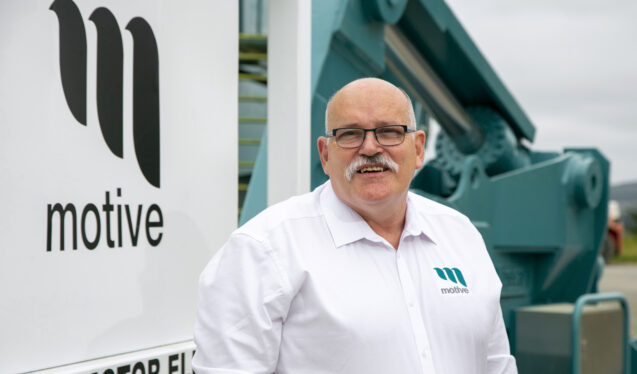 Honouring Colin Forsyth