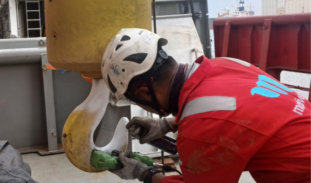 Motive APAC Full-scope TIC delivery across three regional projects