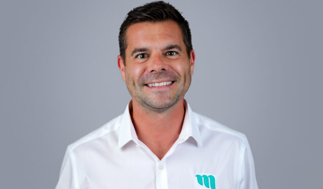 Motive unifies client experience under first CCO Jonathan Watt