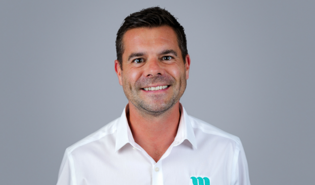 Motive unifies client experience under first CCO Jonathan Watt