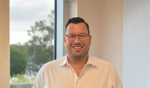 Motive appoints Jordan Tapscott as Americas Regional Director