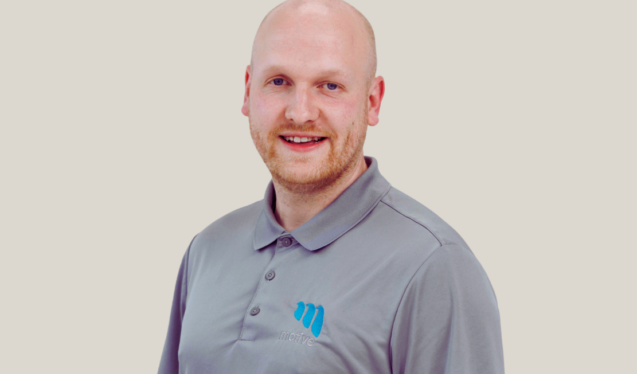 Staff Stories: Neil Rankin