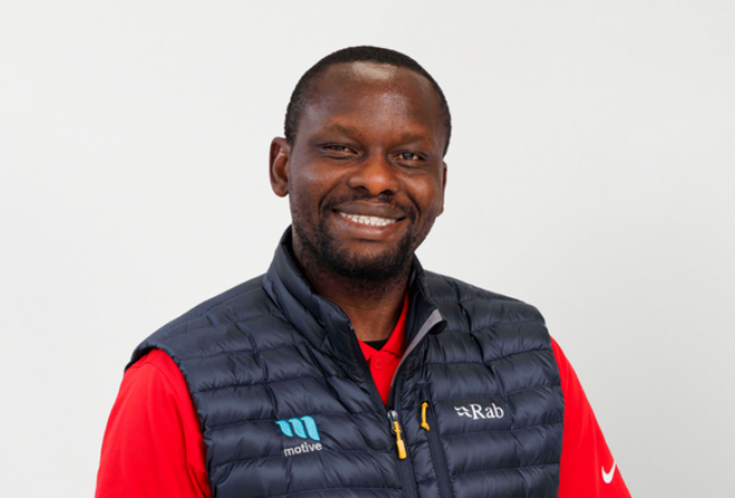 Chukwuka Wayemeru