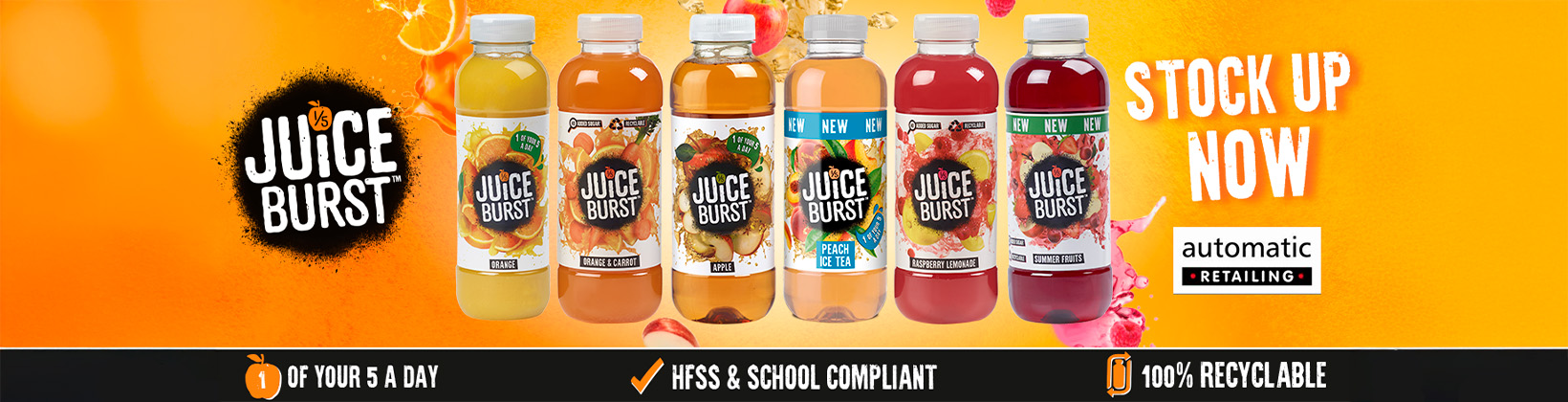 Juiceburst