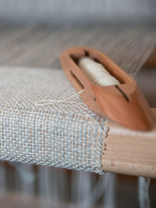 Woven Wool