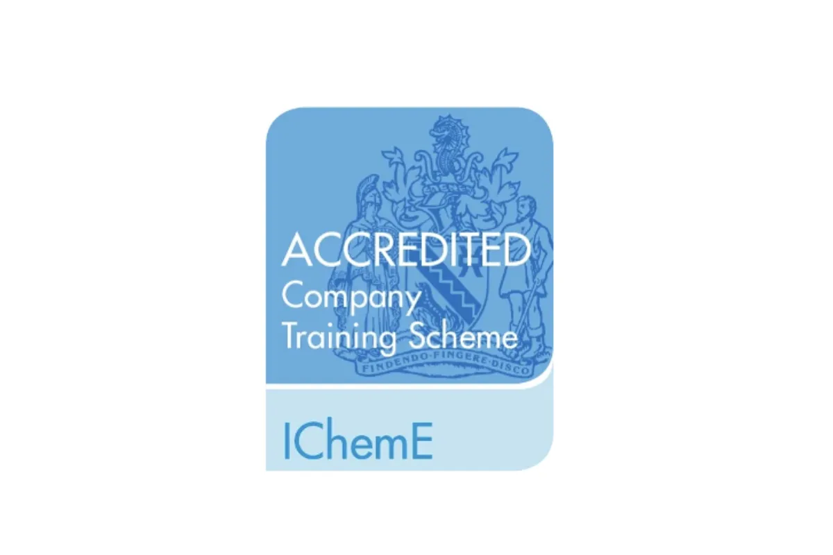 IChemE Accredited