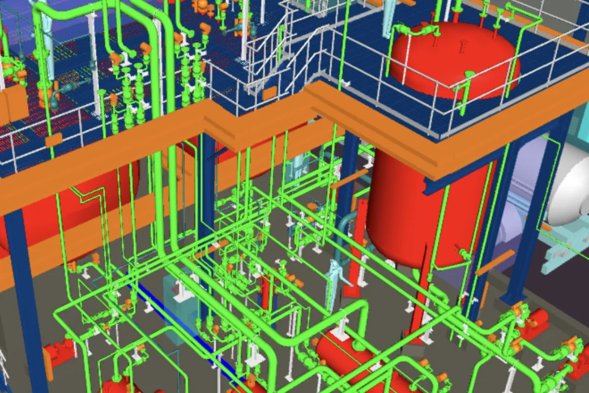 Piping Design