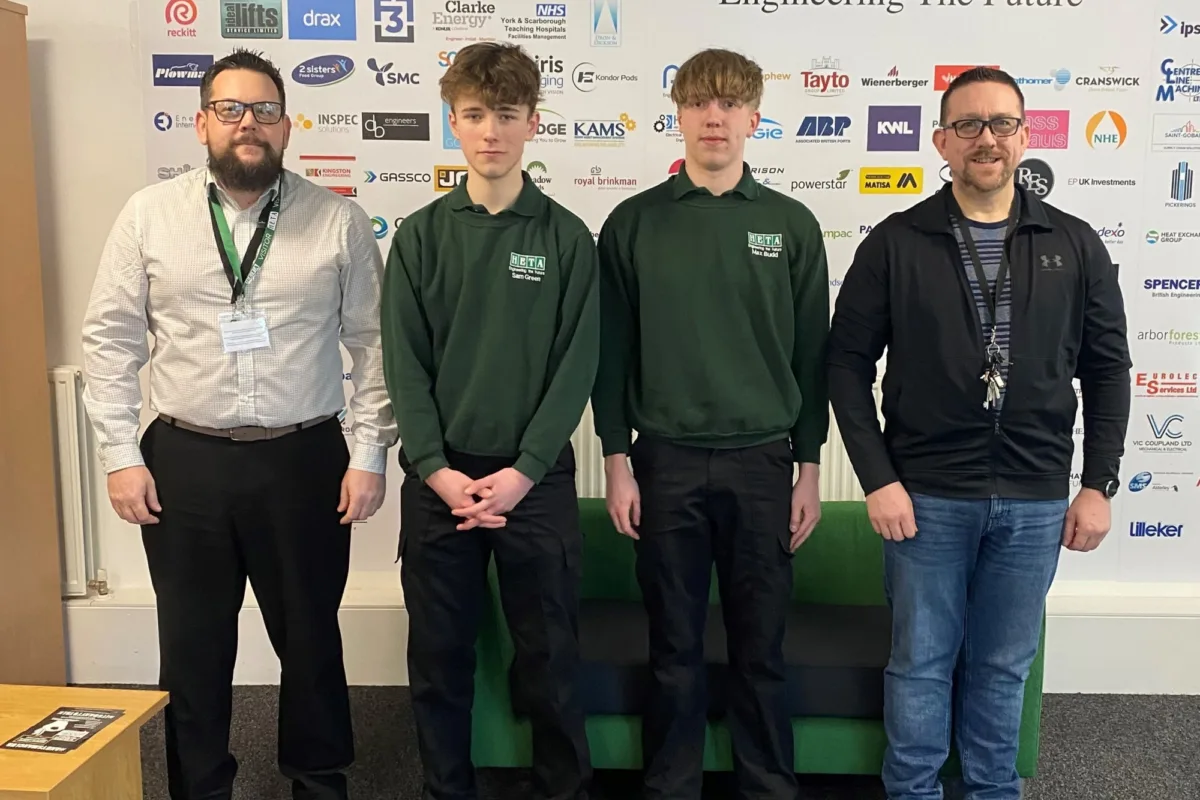 Apprentices