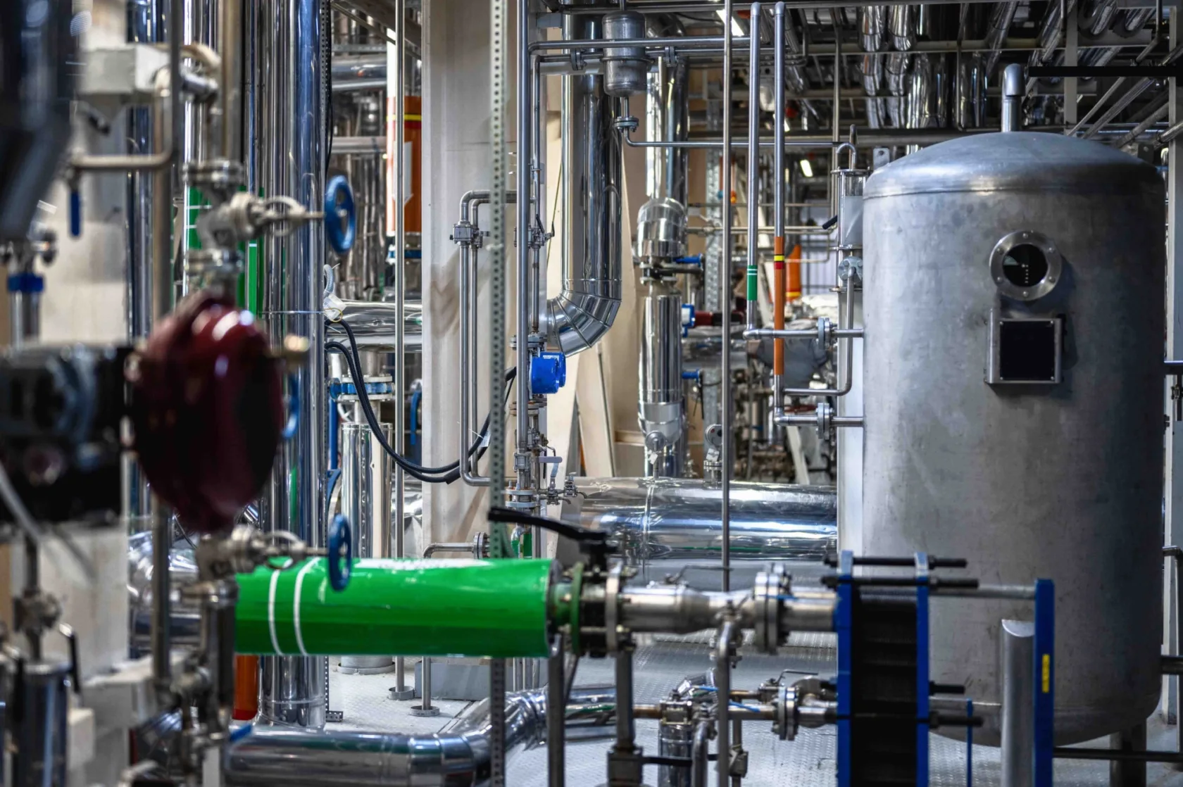 Pipes engineering