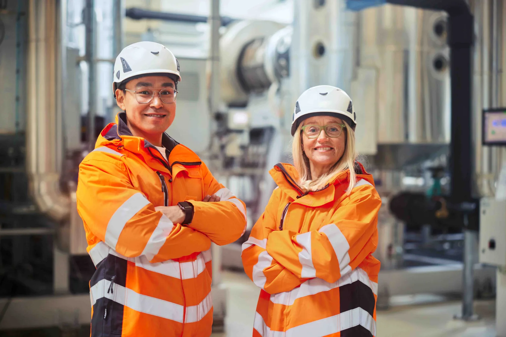 Osl careers