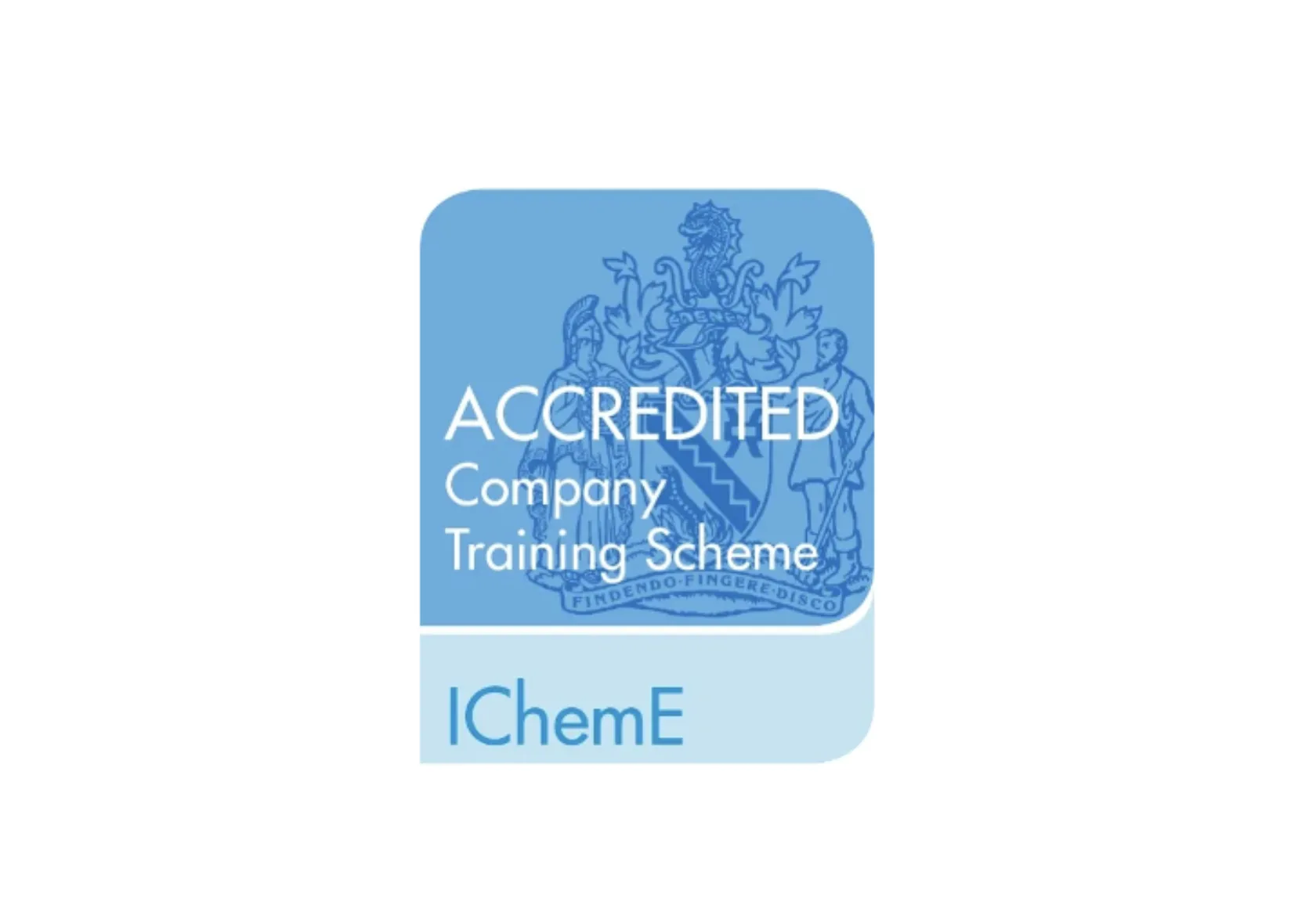 IChemE Accredited
