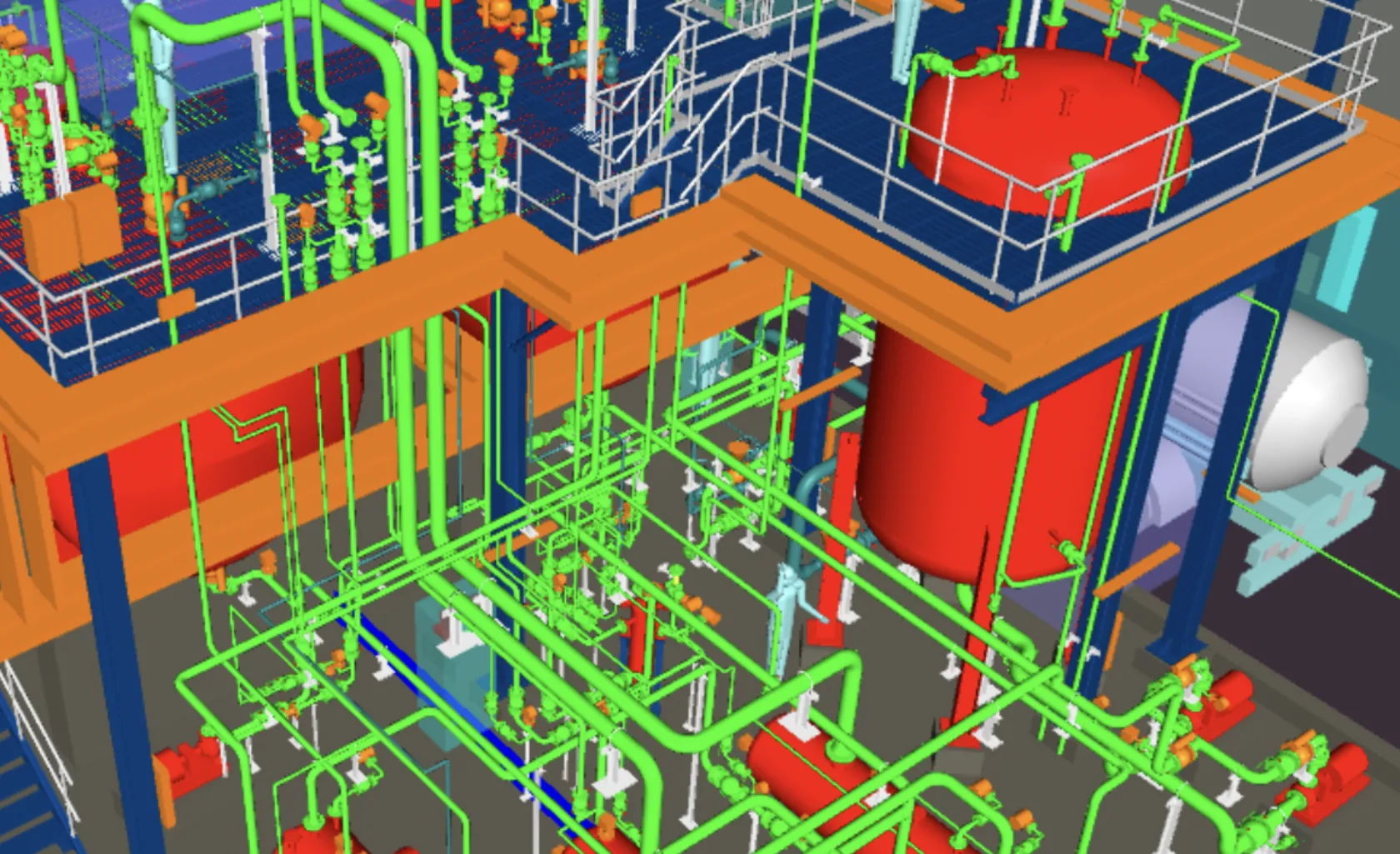Piping Design