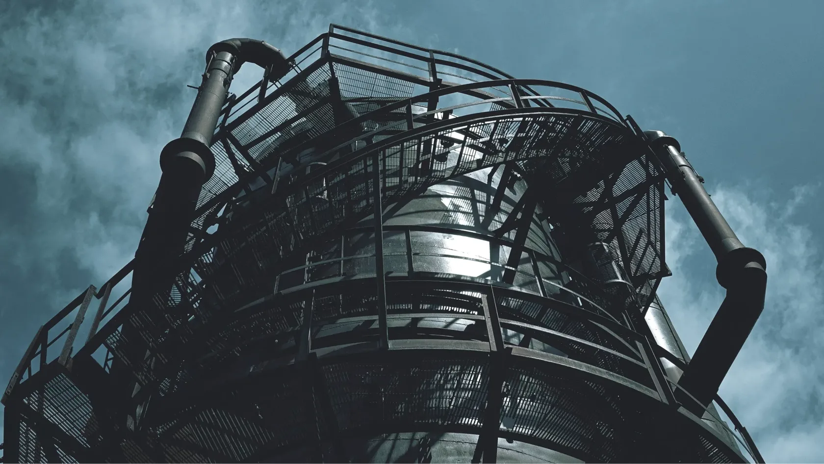 Liquid Natural Gas Storage
