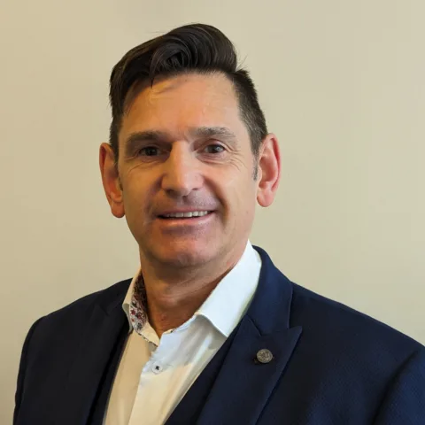Alastair Robertson