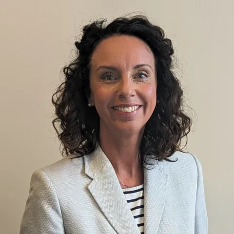 Sarah Taylor