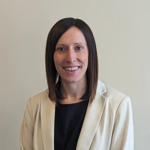 Kirsty Taylor