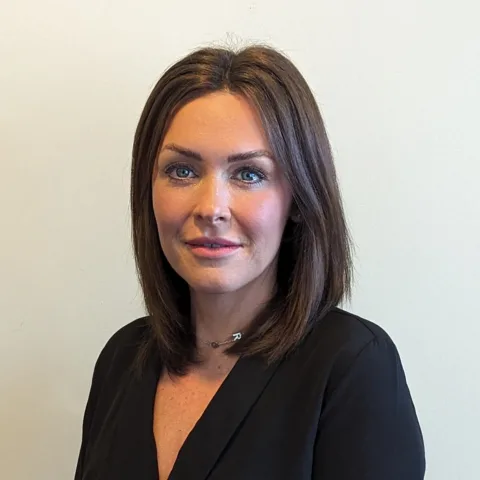 Sarah Cooper