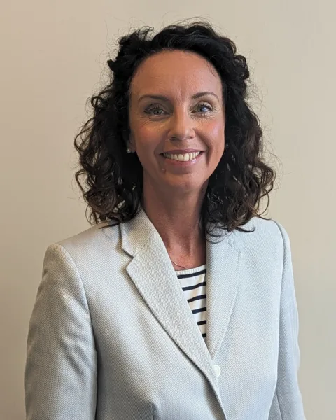 Sarah Taylor