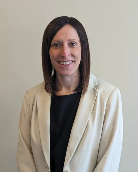 Kirsty Taylor