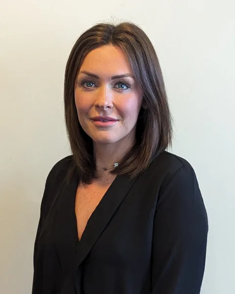 Sarah Cooper