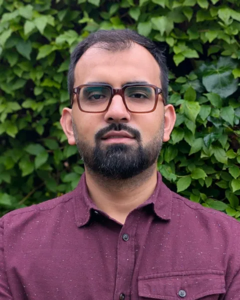 Abdullah Khan