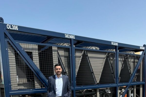 DB External Chiller 3