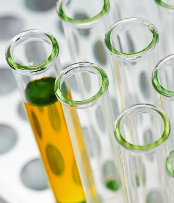 Fluid Analysis OSSO fluid management specialists