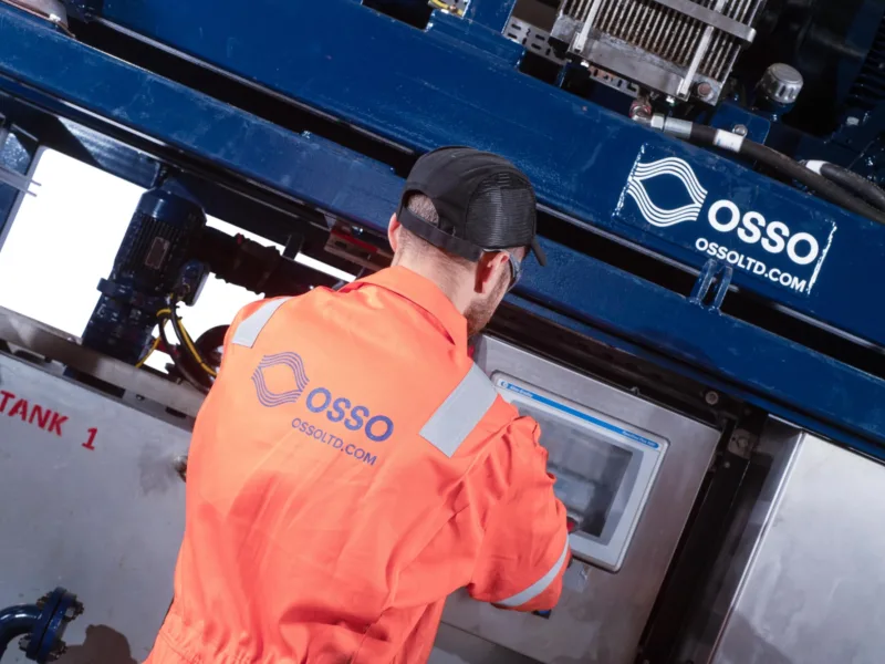 Oil's well that ends well: Recovering value during decommissioning