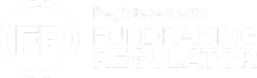 Fundraising regulator logo
