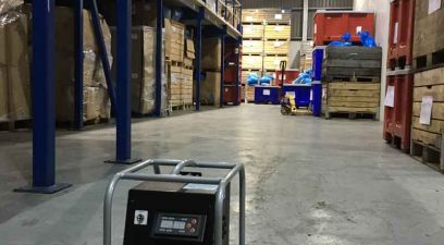 Commercial Pest Control Contract
