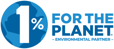 1% for the Planet - Environmental Partner