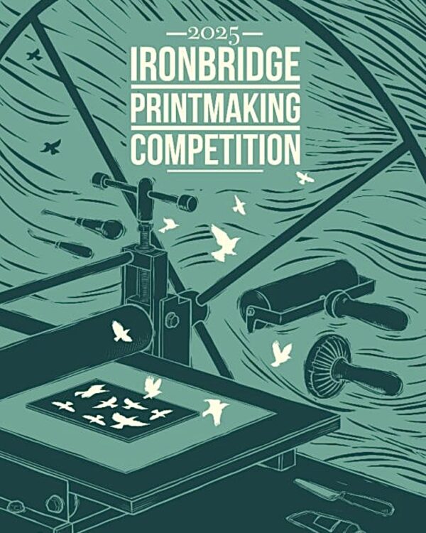 Ironbridge Fine Arts Printmaking Exhibition