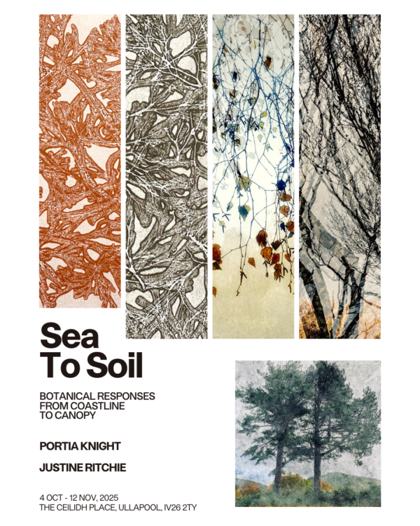 Sea To Soil