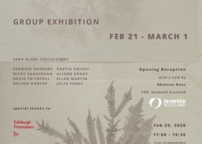 St Andrews Botanic Garden