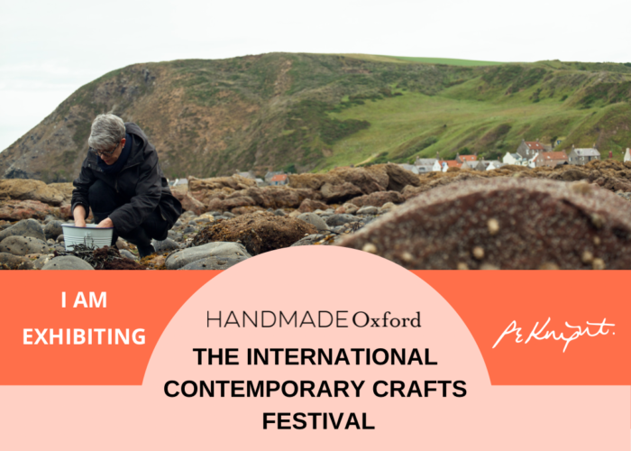 Handmade Oxford