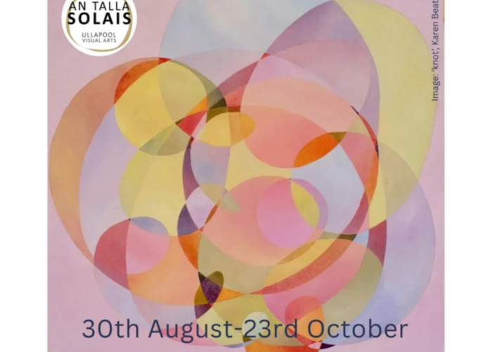 An Talla Solais Members Show
