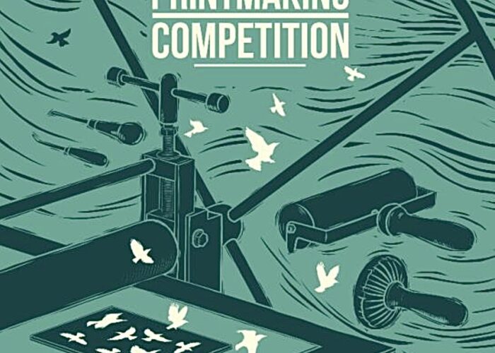 Ironbridge Fine Arts Printmaking Exhibition