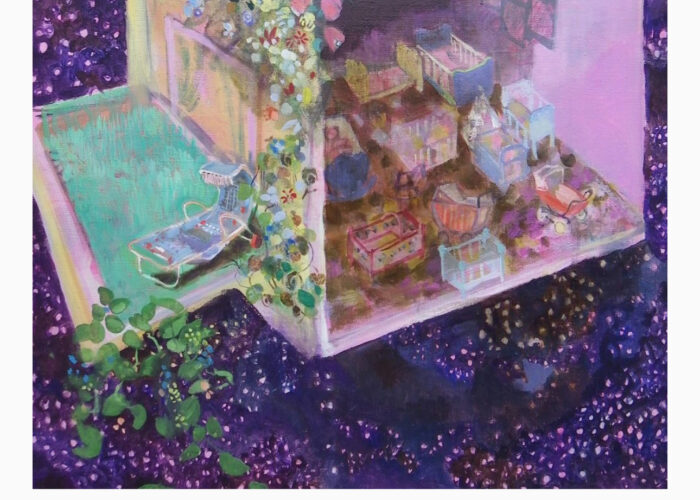 Ulaidhean/Treasures Exhibition