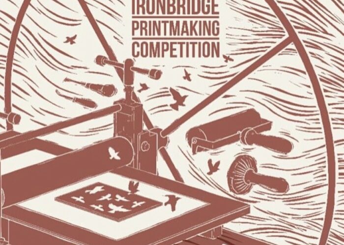 Ironbridge Fine Arts Printmaking Exhibition