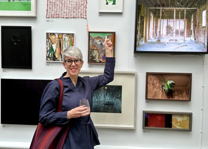 RA Summer Exhibition 2025