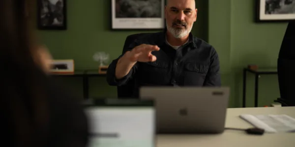 Why I Started Premier Protection Security